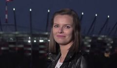 Joanna Cedrych w Eleven Sports, będzie relacjonować żużlową PGE Ekstraligę