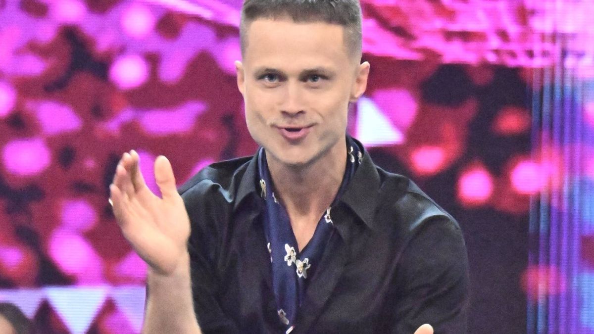 Zakościelny opowiedział o plotkach (fot. KAPiF)