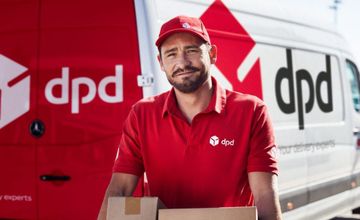 DPD Polska z ogromną karą. Za naruszenie przepisów ws. danych osobowych