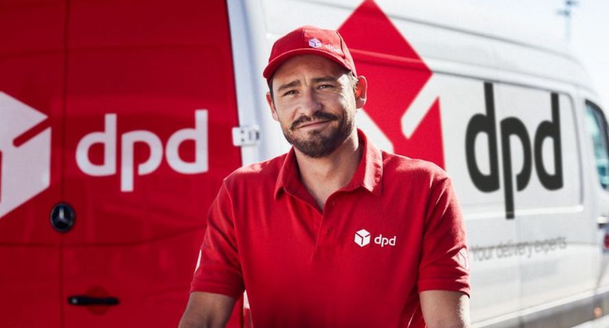 DPD Polska z ogromną karą. Za naruszenie przepisów ws. danych osobowych