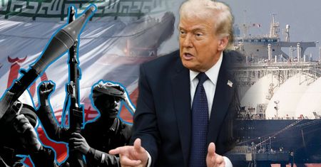 Iran ma jasny cel. Paraliż gazowy już trwa. Eksperci: Trump nas nie uratuje