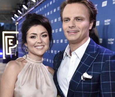 Zarabiali krocie. Teraz Cichopek i Hakiel podzielą miliony