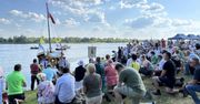 Wiślana Procesja Eucharystyczna. Jedyne takie wydarzenie w Polsce