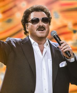 Ojciec Krawczyka był dużo starszy od żony. Nie dożył sukcesu syna