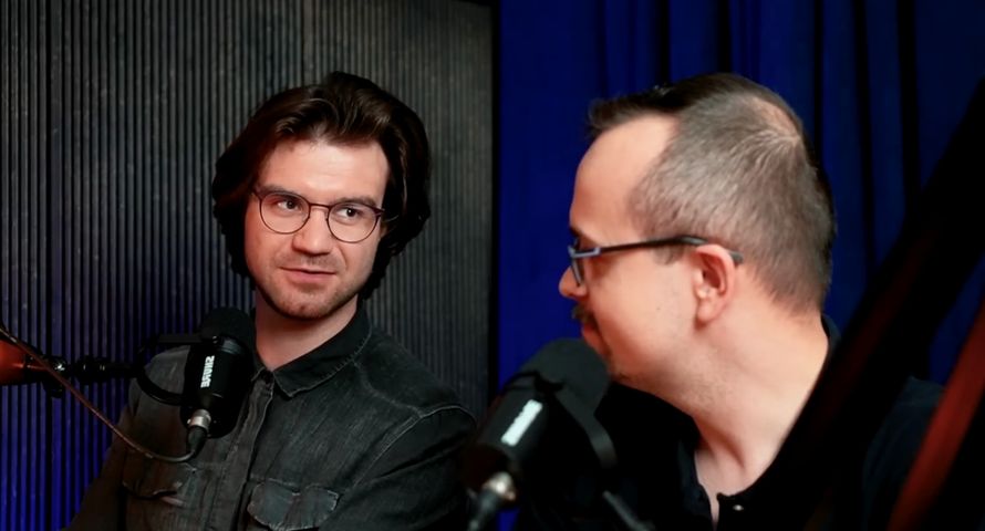 Projekt znanych youtuberów wygaszony. "Nie osiągnął sukcesu komercyjnego"