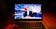 Zaprotestowała przeciwko wojnie w rosyjskiej telewizji. Dziś znalazła pracę w Niemczech