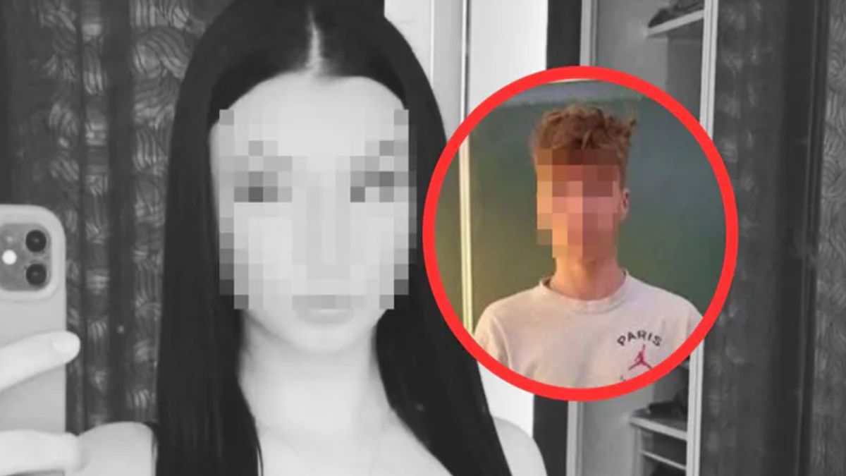 Bartosz i Maja mieli być w związku.