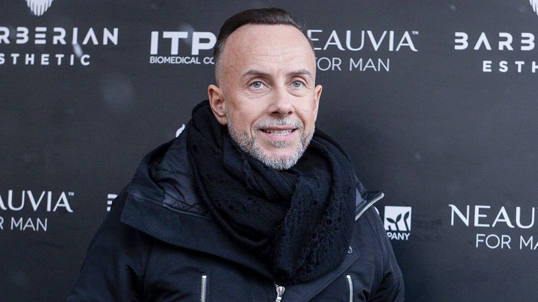 Adam "Nergal" Darski 