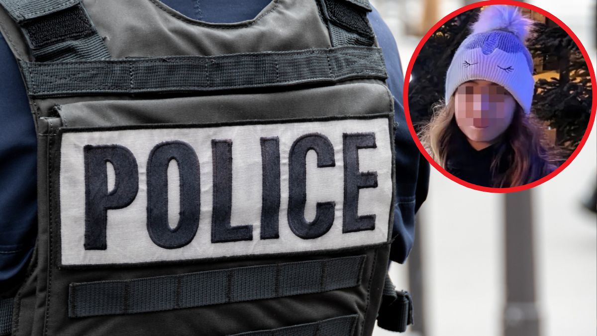 Ta zbrodnia wstrząsnęła Francją. 23-latek przyznał się do