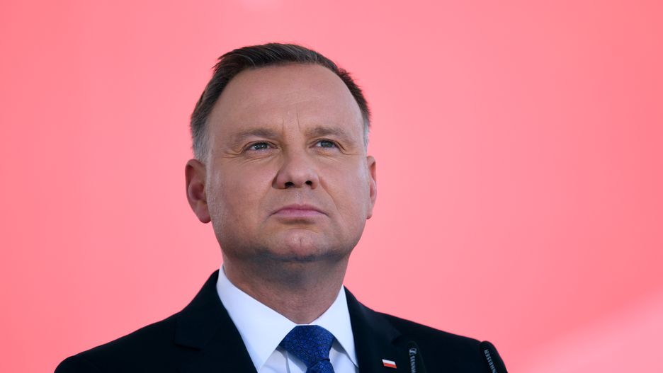 Polacy uważają, że powinni znać stan zdrowia prezydenta