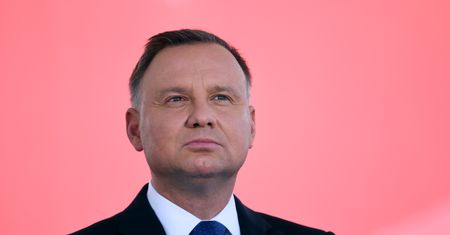 Badanie. Polacy uważają, że powinni znać stan zdrowia prezydenta