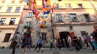 Noc Kultury 2026 w Lublinie. TOP 7 atrakcji, które koniecznie musisz zobaczyć