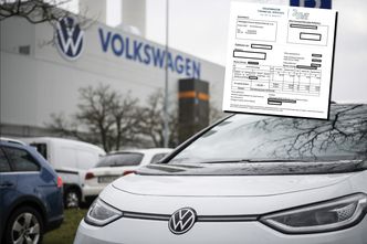 Ma auto w leasingu, dostał fakturę na 61,50 zł. Firma tłumaczy, za co