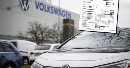 Ma auto w leasingu, dostał fakturę na 61,50 zł. Firma tłumaczy, za co