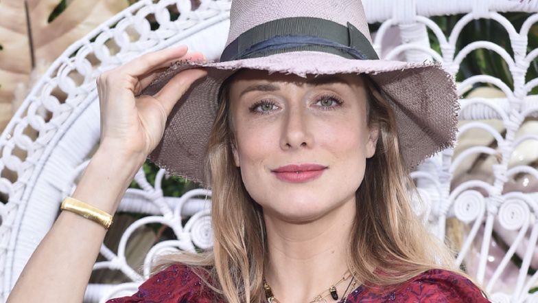 Natalia Klimas w stylizacji za KILKASET ZŁOTYCH, przekonuje, że "ubrała się jak bezdomny": "Dziś zdecydowanie jak LUMP" (FOTO)