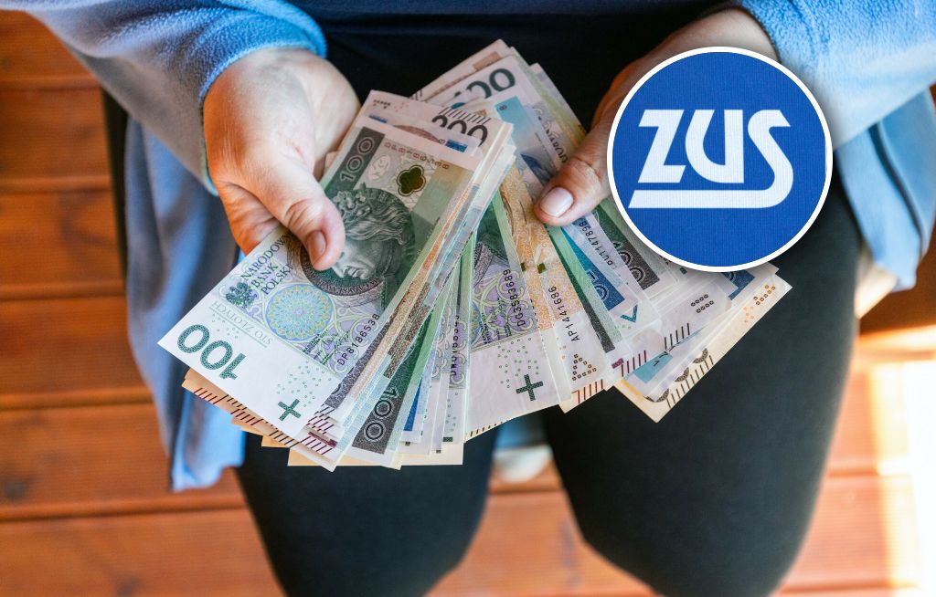 ZUS