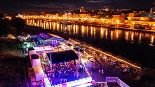 Gorzów: Wartownia wraca, ale w innym miejscu niż wybrali mieszkańcy