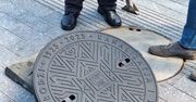 Historyczne włazy jubileuszowe zastąpią betonowe klapy na łódzkich placach i ulicach