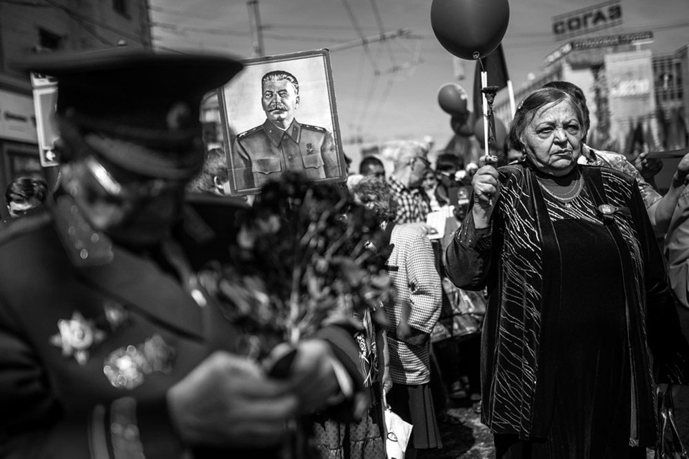 Wyjątkowe warsztaty fotografii dokumentalnej i ulicznej FACEtoFACE 6