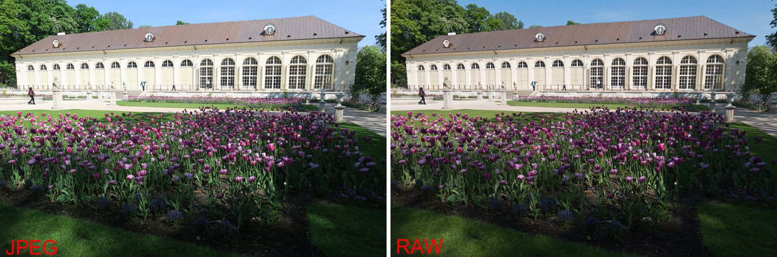 Canon G3X – mały aparat, spora matryca… i co więcej? 32