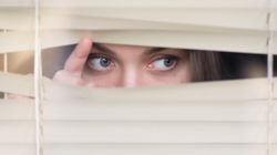 Paranoiczne zaburzenia osobowości