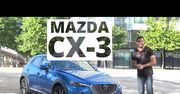 Mazda CX-3, 2015 - prezentacja AutoCentrum.pl #204