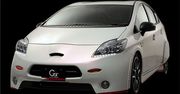 Toyota Prius G Sports, czyli samochód ryba