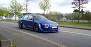 DTM na ulicy – Hohenester A4 HS650 RR (2008)