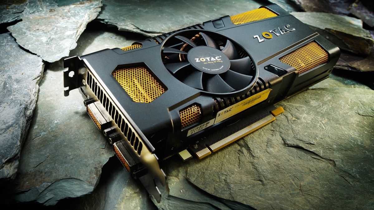 Najciekawsze budżetowe karty graficzne dla graczy 1