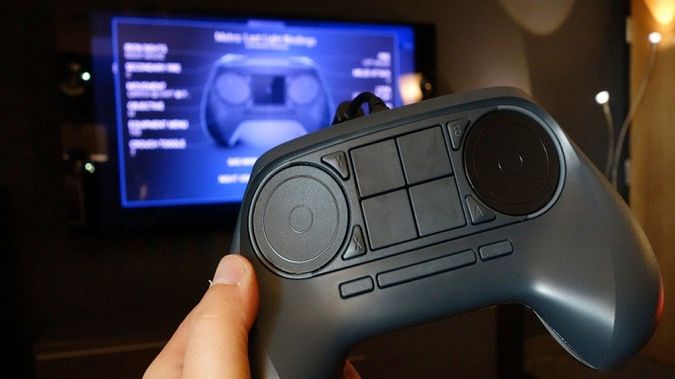 Steam Machines dopiero w 2015 roku. Valve traci świetną szansę na wygranie z konsolami 1