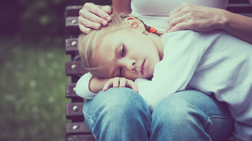 Zbyt mało cynku w diecie przyszłej matki w trakcie ciąży może skutkować u dziecka autyzmem