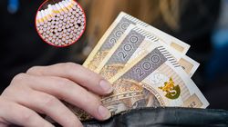 Podwyżka akcyzy na papierosy. Tyle trzeba będzie zapłacić w 2026
