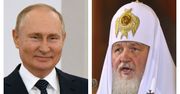 "Patriarcha Putina". UE planuje sankcje