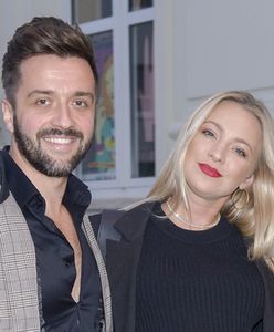 Mąż Kurdej-Szatan pokazał się z nieznanej strony. "Super mieć takiego kogoś"