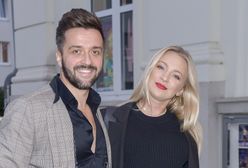 Mąż Kurdej-Szatan pokazał się z nieznanej strony. "Super mieć takiego kogoś"