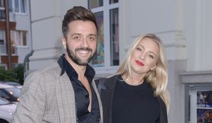 Mąż Kurdej-Szatan pokazał się z nieznanej strony. "Super mieć takiego kogoś"