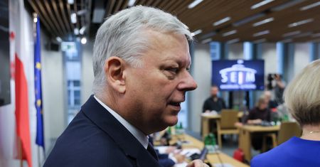 Immunitet Suskiego. Sejm zdecydował ws. posła PiS