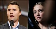 "Nienawistny". Zwolennicy zabitego aktywisty nie darują tego aktorce