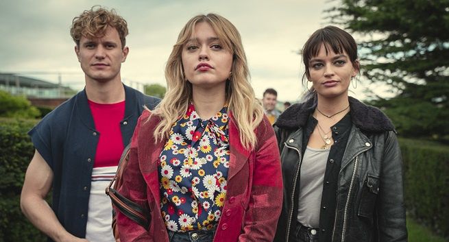 „Sex Education 3” od 17 września w Netfliksie (wideo)