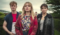 „Sex Education 3” od 17 września w Netfliksie (wideo)