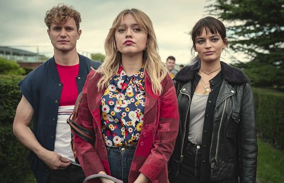 „Sex Education 3” od 17 września w Netfliksie (wideo)