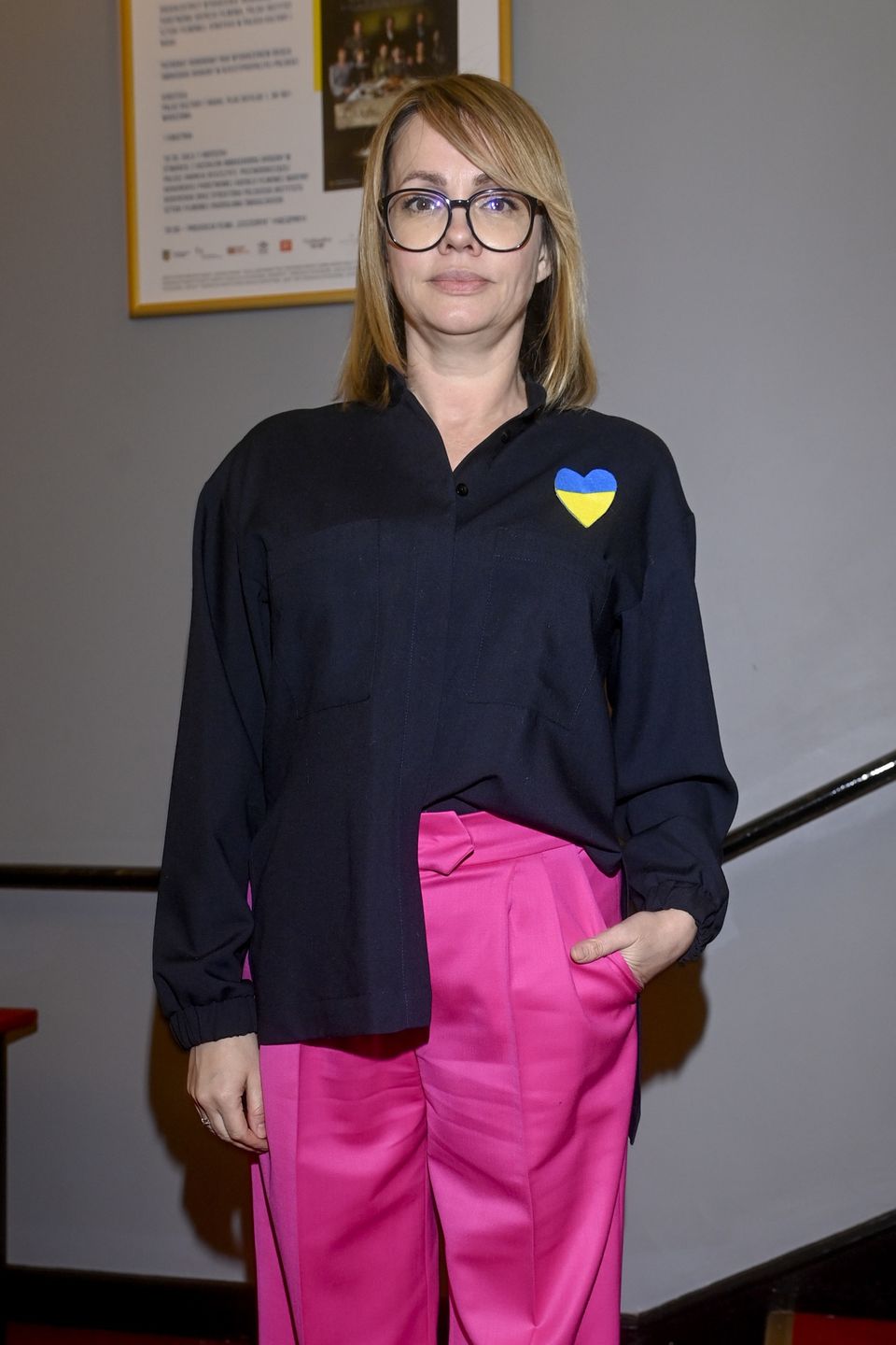 Weronika Marczuk wspomina skandal z "agentem Tomkiem"