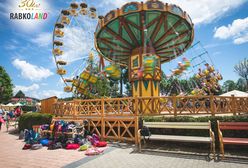 Czerwone strefy w Polsce. Rabkoland zawiesił działalność i zwolnił kilkadziesiąt osób