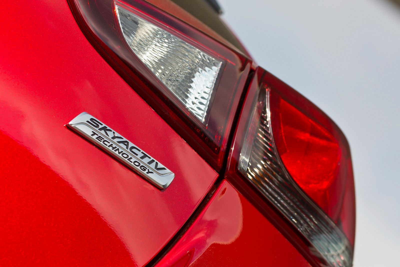 Europejska Mazda 2 – obszerna galeria zdjęć 67