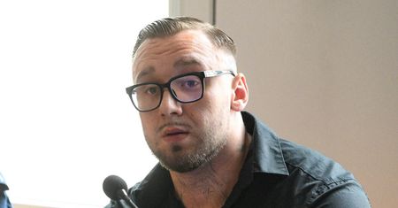 20 lat więzienia. Prokurator ocenia zachowanie Żaka
