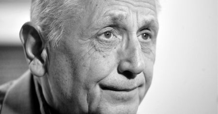 Nie żyje Jirzi Menzel, zdobywca Oscara. "Najodważniejszy ze wszystkich odważnych"