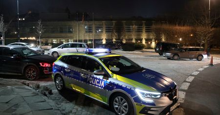 Kamiński i Wąsik zatrzymani. Kulisy policyjnej akcji