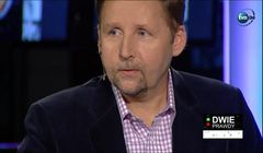 Marek Migalski prowadzącym „Dwie prawdy” w TVN24. 'Naturalne uzupełnienie mojej przygody z mediami”