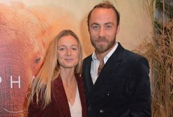 Brat księżnej Kate się ożenił. James Middleton pokazał piękne ślubne zdjęcie