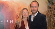 Brat księżnej Kate się ożenił. James Middleton pokazał piękne ślubne zdjęcie